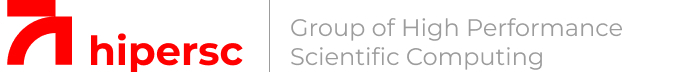 Group of High Performance Scientific Computing (HiPerSC)