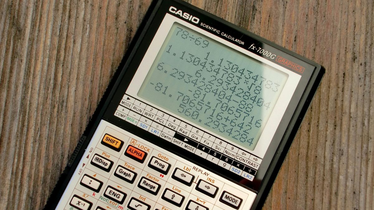 UPV Researchers ‘Revolutionize’ Matrix Calculation with a ‘Faster and More Accurate’ Method