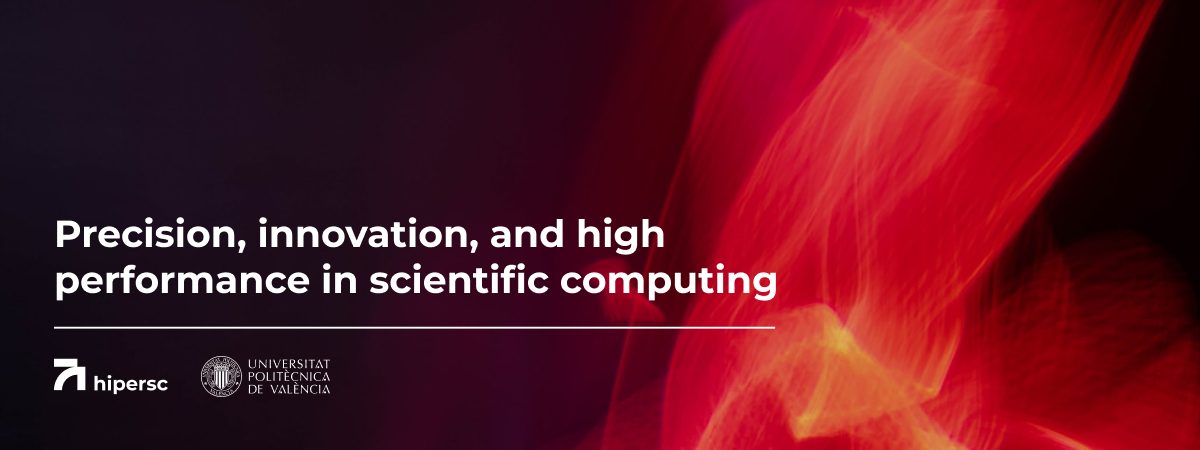 Group of High Performance Scientific Computing (HiPerSC)